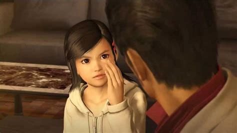 yakuza kiwami goddess of child amulet|Guide for Yakuza Kiwami .